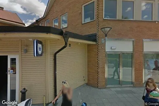 Büros zur Miete i Sigtuna – Foto von Google Street View