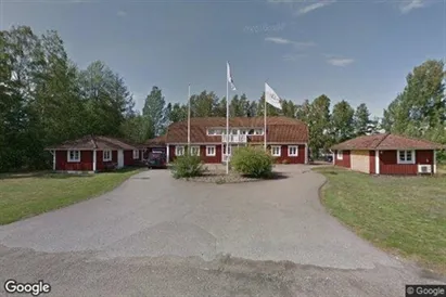 Kontorer til leie i Växjö – Bilde fra Google Street View