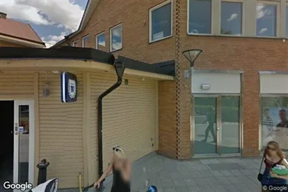 Kontorlokaler til leje i Sigtuna - Foto fra Google Street View