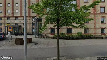 Büros zur Miete in Trelleborg – Foto von Google Street View