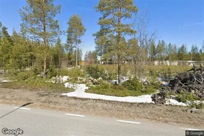 Værkstedslokaler til leje i Kalix - Foto fra Google Street View