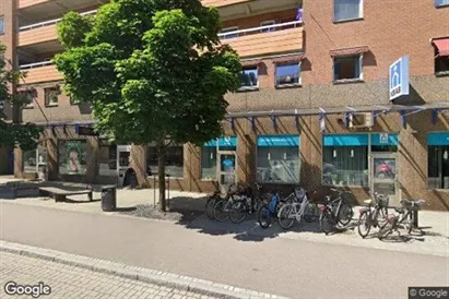 Kliniklokaler til leje i Karlstad - Foto fra Google Street View