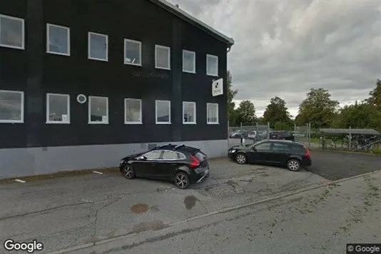 Büros zur Miete i Örebro – Foto von Google Street View