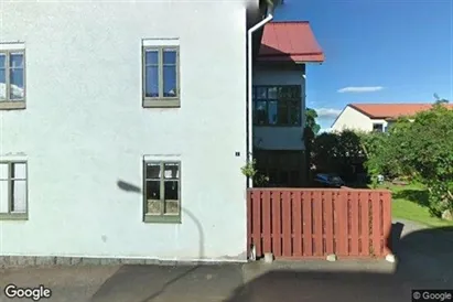 Magazijnen te huur in Säter - Foto uit Google Street View