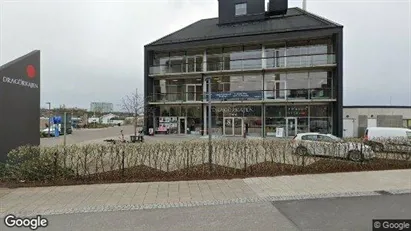 Klinikker til leie i Limhamn/Bunkeflo – Bilde fra Google Street View