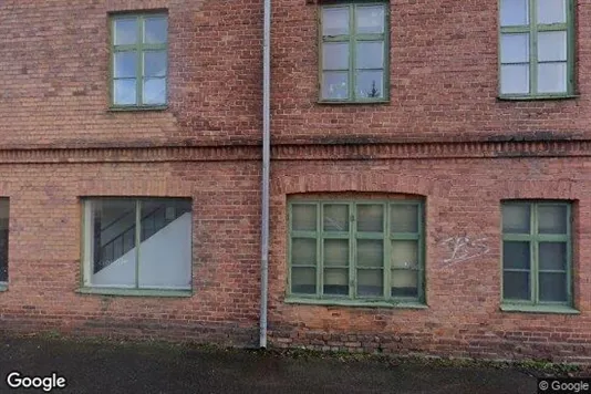 Kontorlokaler til leje i Skara - Foto fra Google Street View