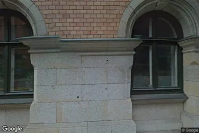 Klinikker til leie i Malmö City – Bilde fra Google Street View