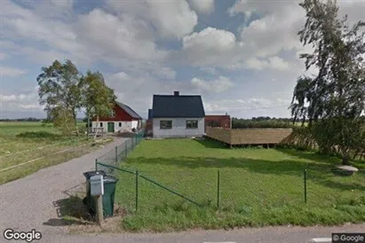 Ausstellungsräume zur Miete in Åstorp – Foto von Google Street View