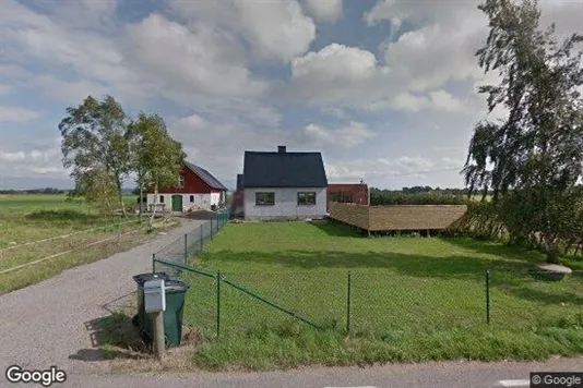 Utstillingslokaler til leie i Åstorp – Bilde fra Google Street View