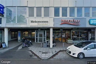 Praktijkruimtes te huur in Täby - Foto uit Google Street View