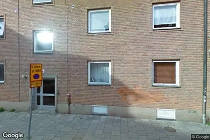 Kliniklokaler för uthyrning i Gävle – Foto från Google Street View