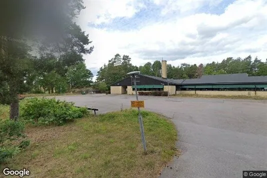 Kontorlokaler til leje i Oskarshamn - Foto fra Google Street View