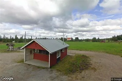 Företagslokaler för uthyrning i Ockelbo – Foto från Google Street View