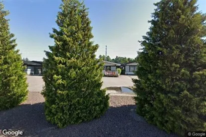 Kontorhoteller til leie i Hammarö – Bilde fra Google Street View