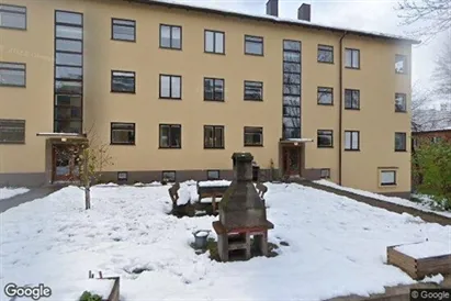 Bedrijfsruimtes te huur in Danderyd - Foto uit Google Street View