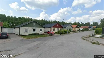 Office spaces for rent in Hofors - Photo from Google Street View