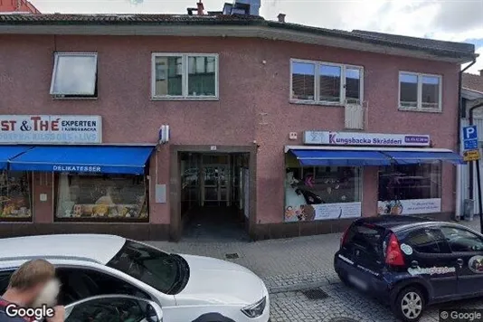 Kantorruimte te huur i Kungsbacka - Foto uit Google Street View