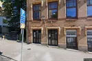 Kommersielle eiendommer til leie, Majorna-Linné, Göteborg, Stigbergsliden 5B, Sverige