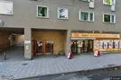 Kontor för uthyrning, Södermalm, Stockholm, Ringvägen 126