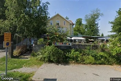 Office spaces for rent in Salem - Photo from Google Street View