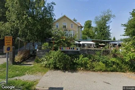 Kontorer til leie i Salem – Bilde fra Google Street View