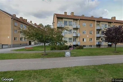 Praxen zur Miete in Nyköping – Foto von Google Street View