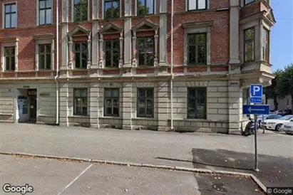 Coworking spaces zur Miete in Söderhamn – Foto von Google Street View