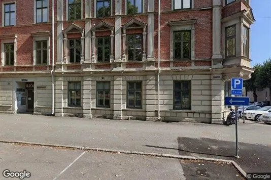 Kontorhoteller til leje i Söderhamn - Foto fra Google Street View