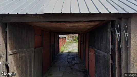 Företagslokaler för uthyrning i Mörbylånga – Foto från Google Street View