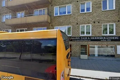 Kliniklokaler til leje i Malmø Centrum - Foto fra Google Street View