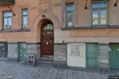Kontor til leie, Östermalm, Stockholm, Valhallavägen 38