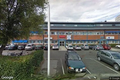 Kontorer til leie i Västerås – Bilde fra Google Street View