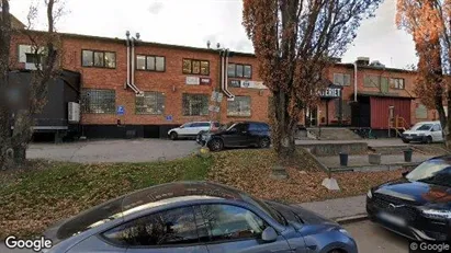Commercial properties for rent in Västerås - Photo from Google Street View