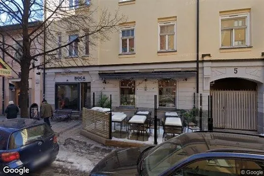 Kantorruimte te huur i Norrköping - Foto uit Google Street View