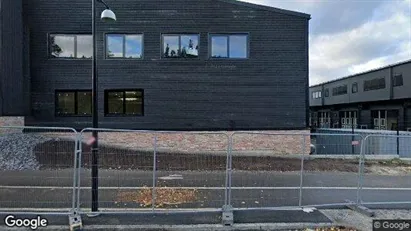 Industrial properties for rent in Österåker - Photo from Google Street View