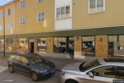 Clinics for rent in Lundby - Photo from Google Street View