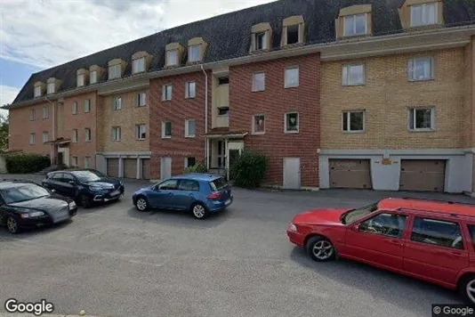 Praktijkruimtes te huur i Valdemarsvik - Foto uit Google Street View