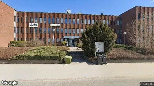 Warehouses for rent i Täby - Photo from Google Street View