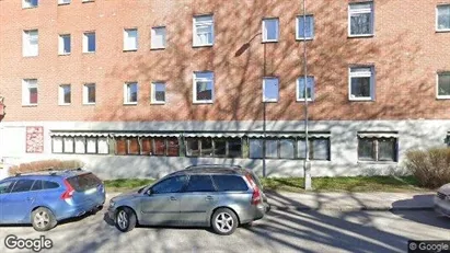 Bedrijfsruimtes te huur in Johanneberg - Foto uit Google Street View