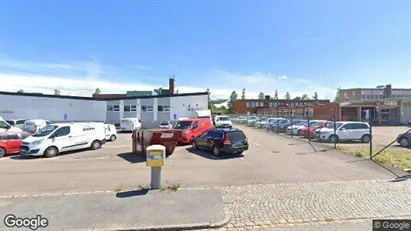 Lager til leie i Malmö City – Bilde fra Google Street View