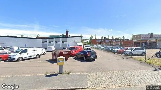 Warehouses for rent i Malmö City - Photo from Google Street View