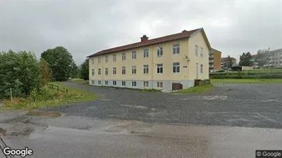 Lager zur Miete in Härnösand – Foto von Google Street View