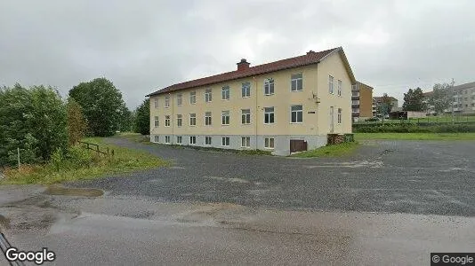 Magazijnen te huur i Härnösand - Foto uit Google Street View