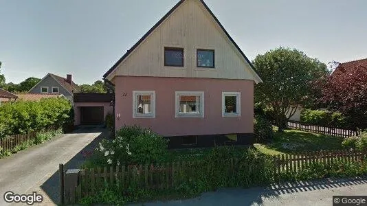 Praxen zur Miete i Gotland – Foto von Google Street View