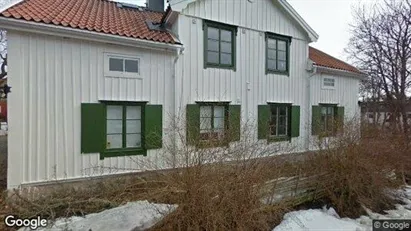 Kantorruimte te huur in Norrtälje - Foto uit Google Street View
