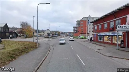 Kontorlokaler til leje i Ulricehamn - Foto fra Google Street View