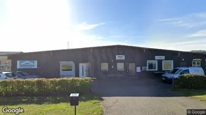 Warehouses for rent in Kristianstad - Photo from Google Street View