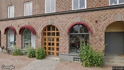 Kliniklokaler för uthyrning i Limhamn/Bunkeflo – Foto från Google Street View