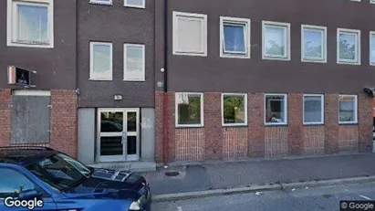 Coworking spaces for rent in Hedemora - Photo from Google Street View