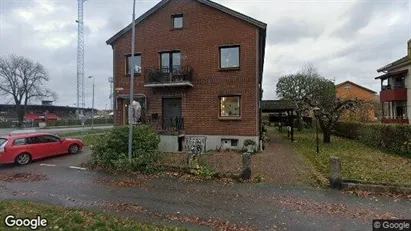 Office spaces for rent in Trollhättan - Photo from Google Street View